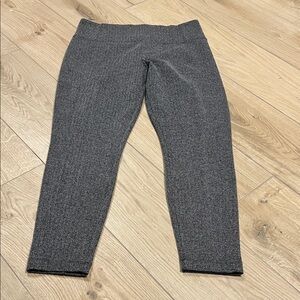 Athleta Delancey herringbone tight